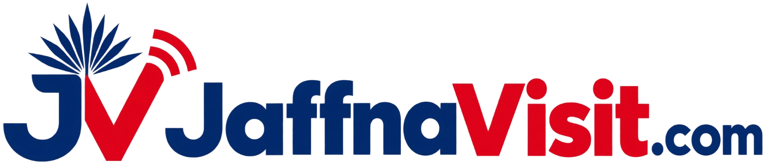 JaffnaVisit.com